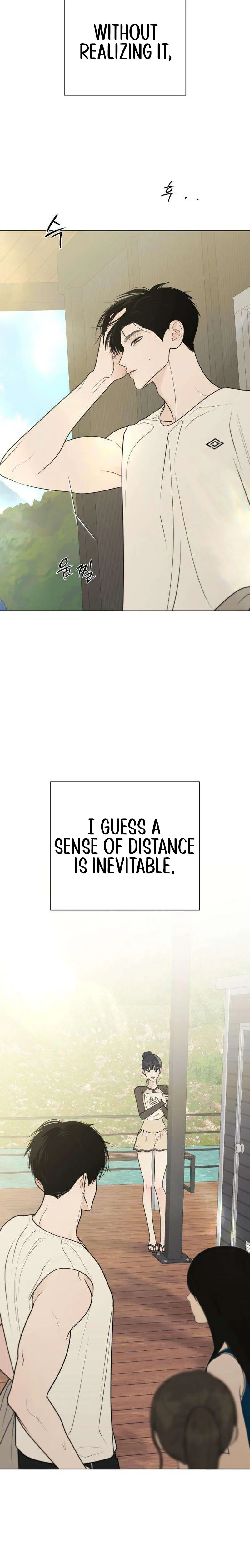 #FirstLove Chapter 42 Page 11