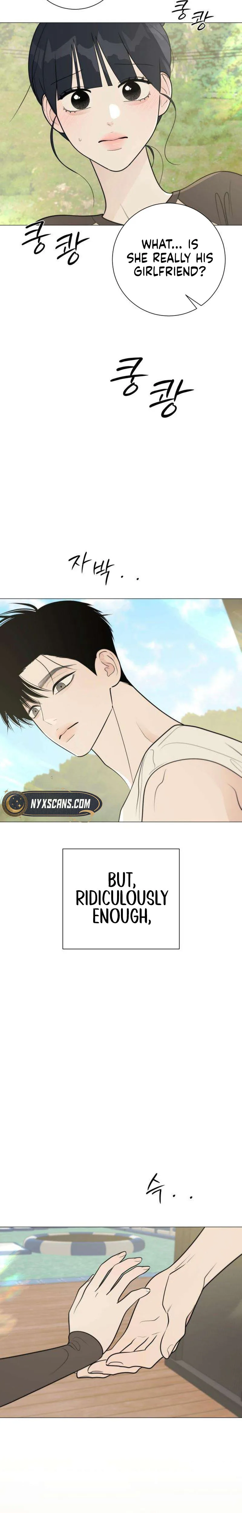 #FirstLove Chapter 42 Page 14
