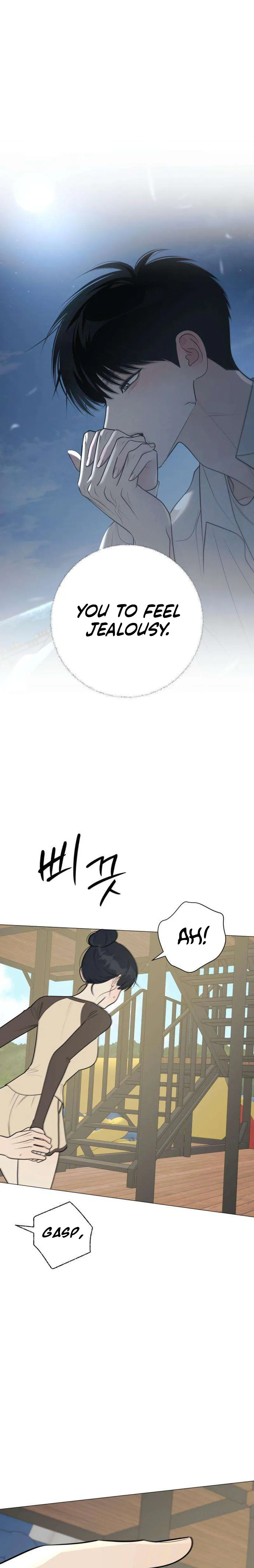 #FirstLove Chapter 42 Page 18