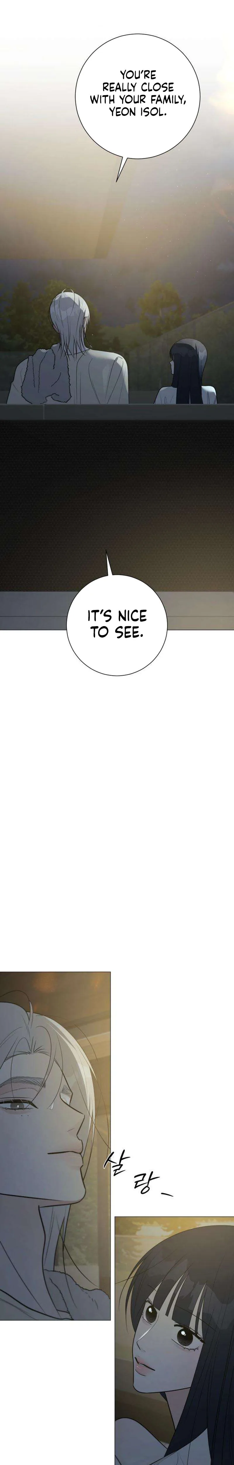 #FirstLove Chapter 42 Page 29