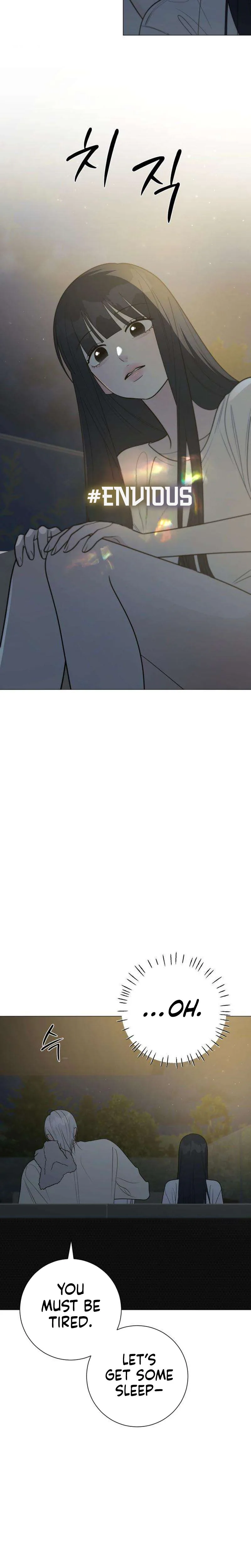 #FirstLove Chapter 42 Page 30