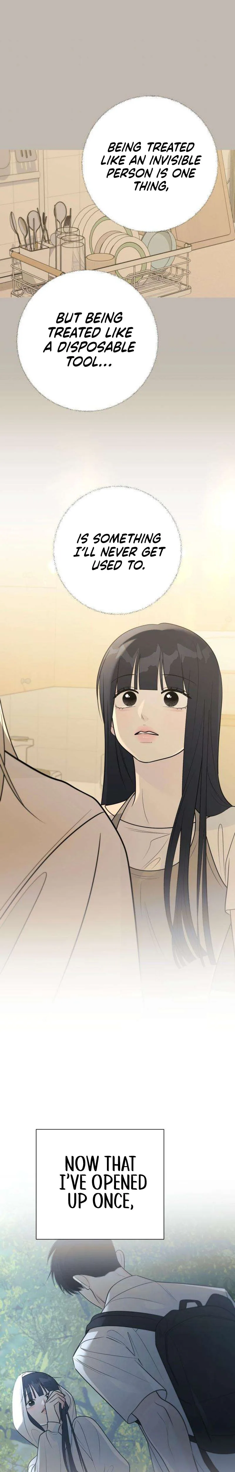 #FirstLove Chapter 42 Page 32