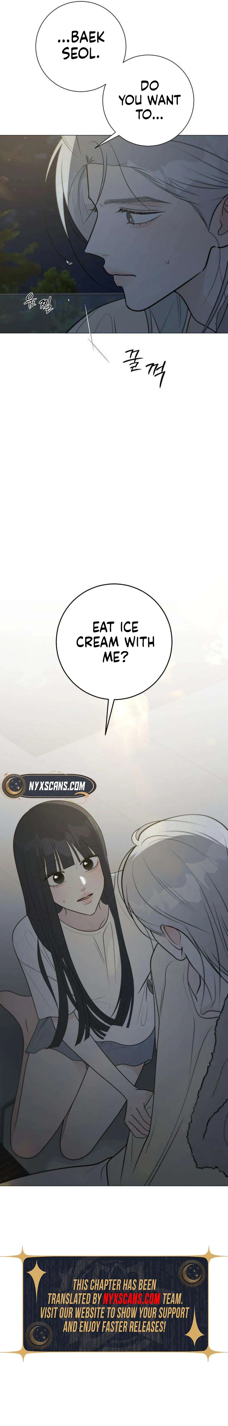 #FirstLove Chapter 42 Page 34