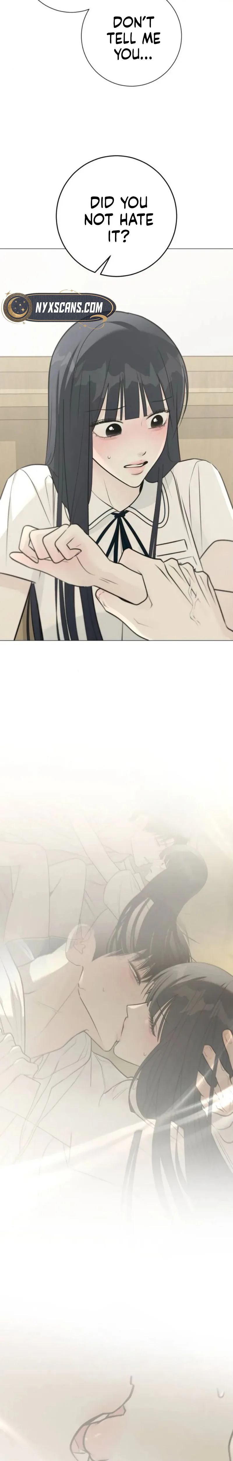 #FirstLove Chapter 27 Page 27