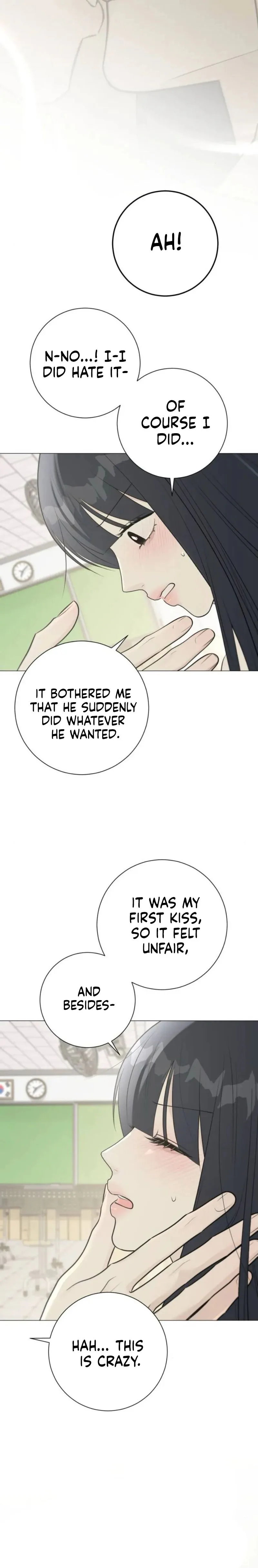 #FirstLove Chapter 27 Page 28