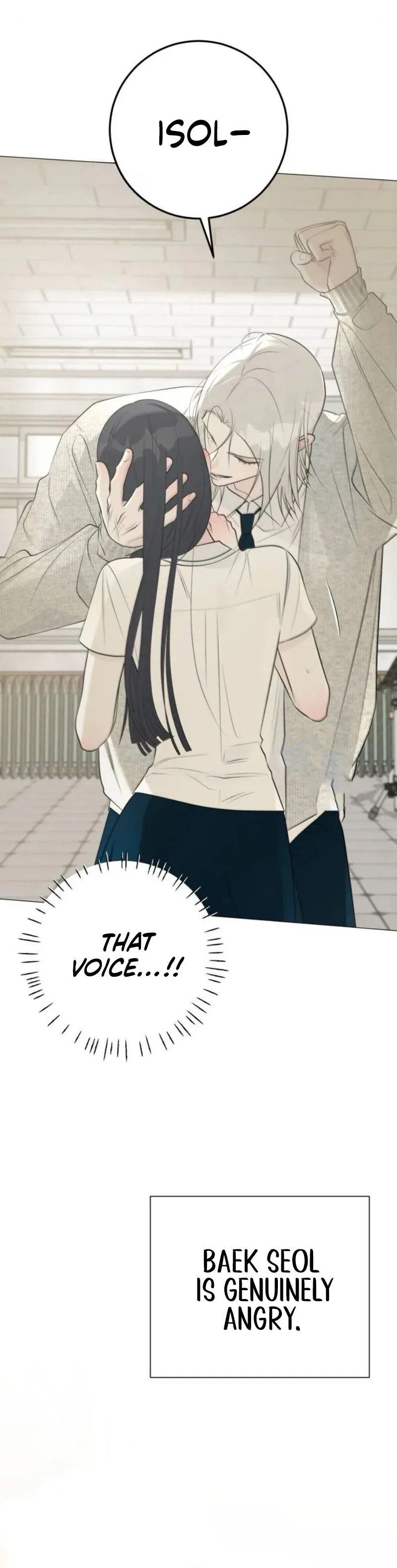 #FirstLove Chapter 27 Page 31