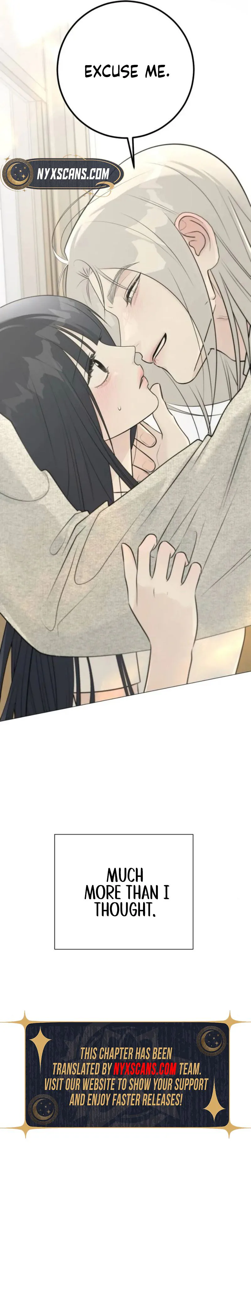 #FirstLove Chapter 27 Page 32