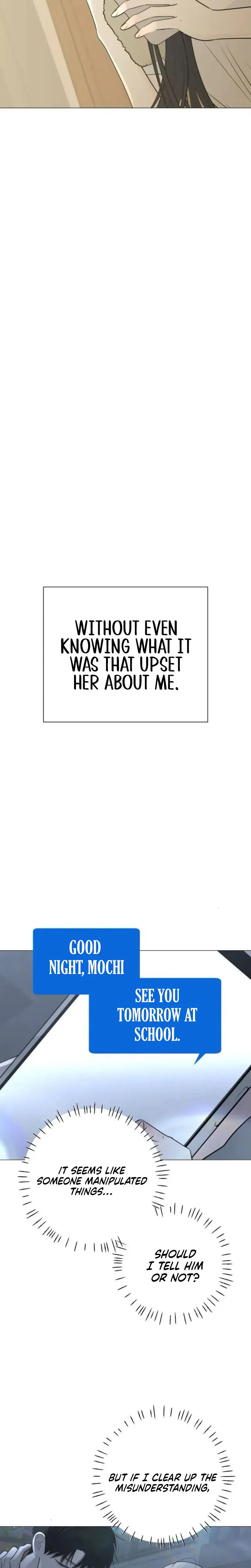 #FirstLove Chapter 32 Page 9