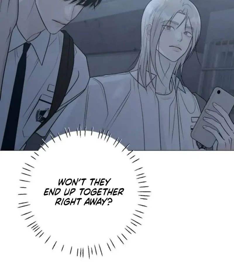 #FirstLove Chapter 32 Page 10