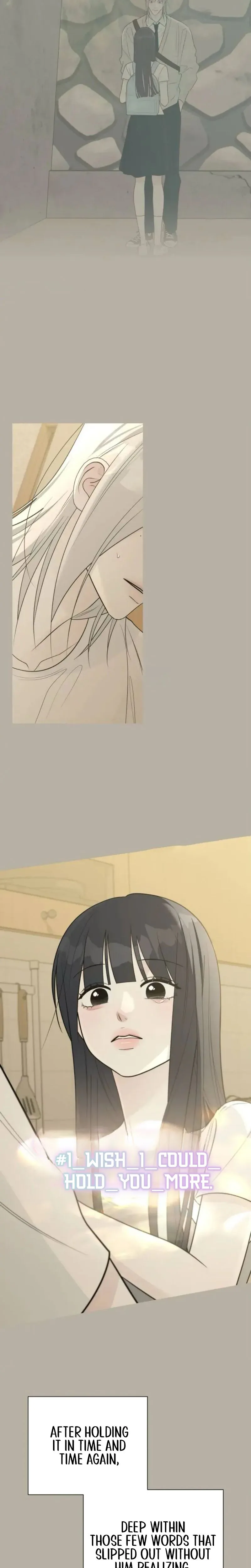 #FirstLove Chapter 32 Page 26