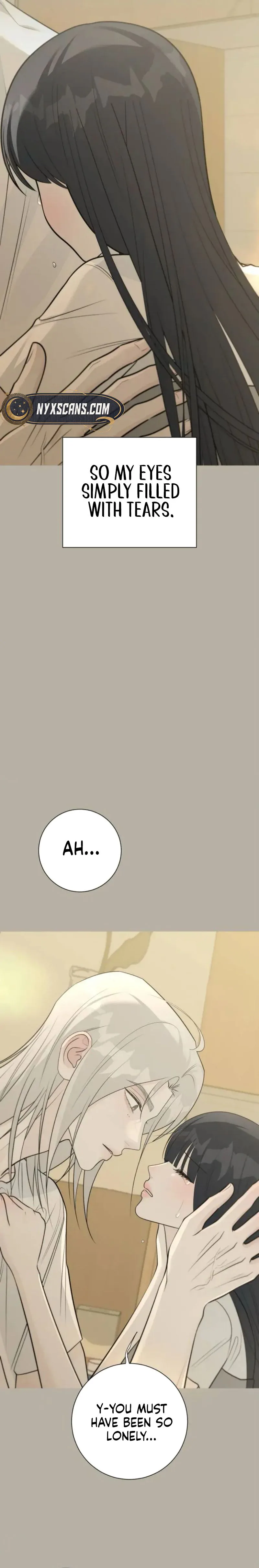 #FirstLove Chapter 32 Page 28