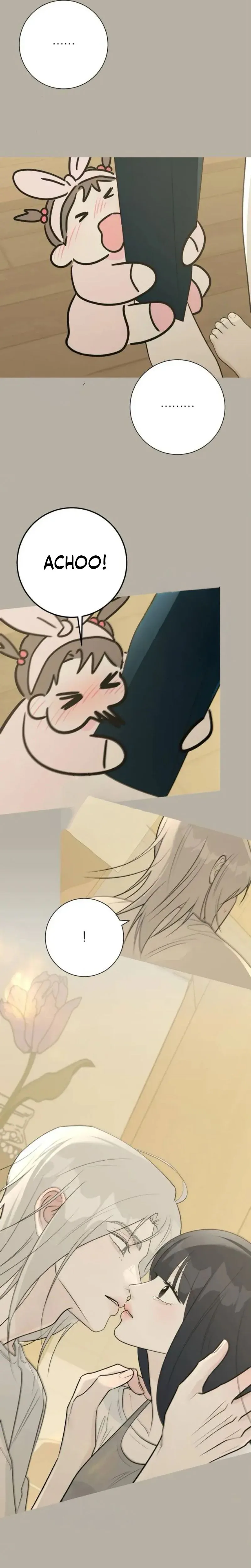 #FirstLove Chapter 32 Page 29