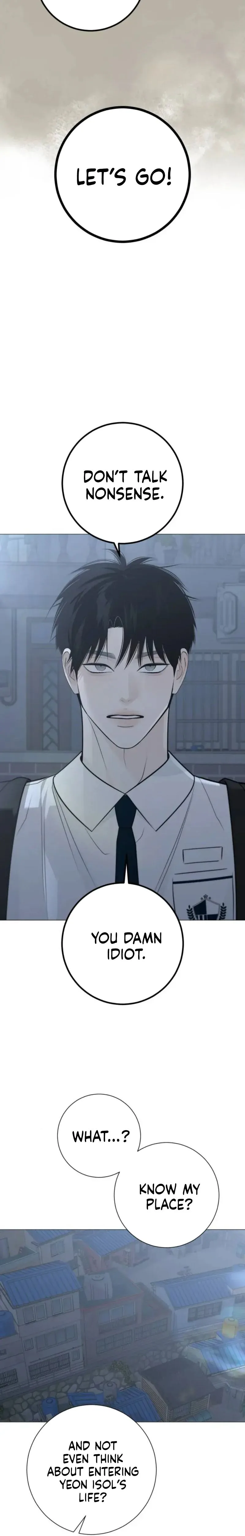 #FirstLove Chapter 32 Page 31