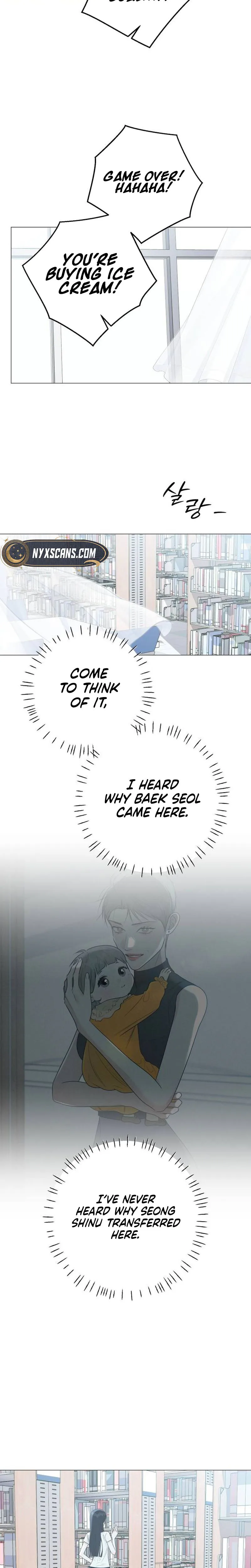 #FirstLove Chapter 46 Page 14