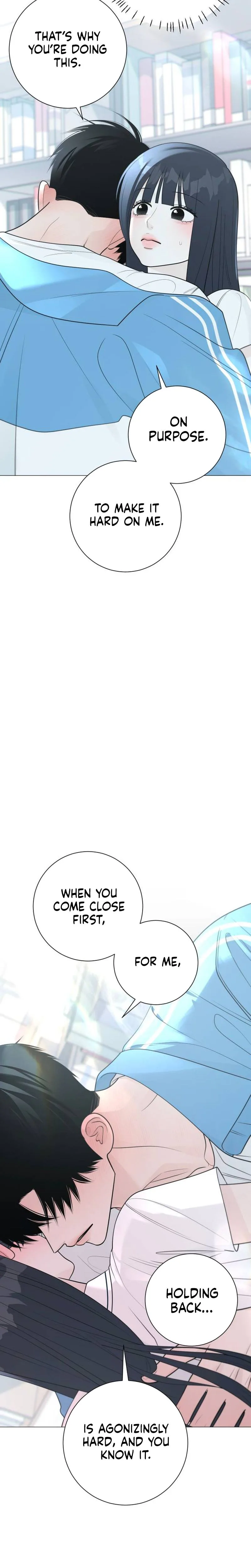 #FirstLove Chapter 46 Page 24