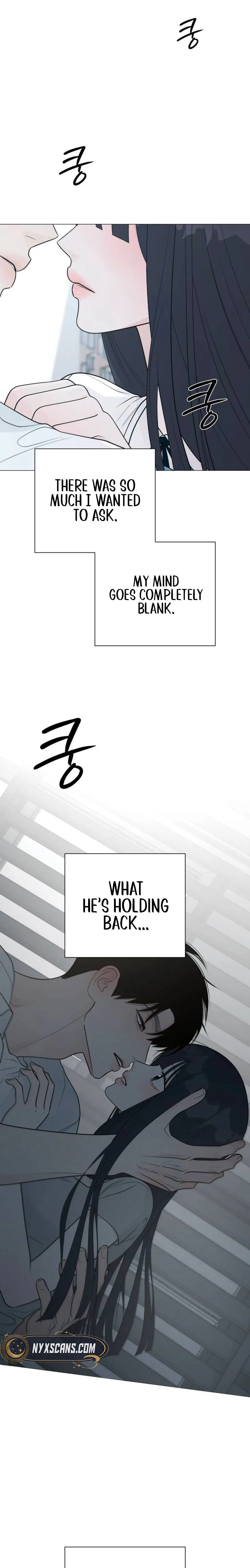 #FirstLove Chapter 46 Page 25