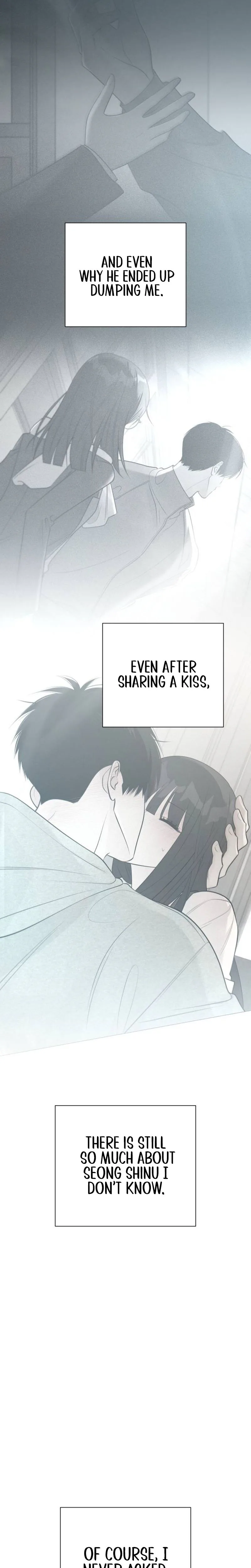 #FirstLove Chapter 46 Page 28