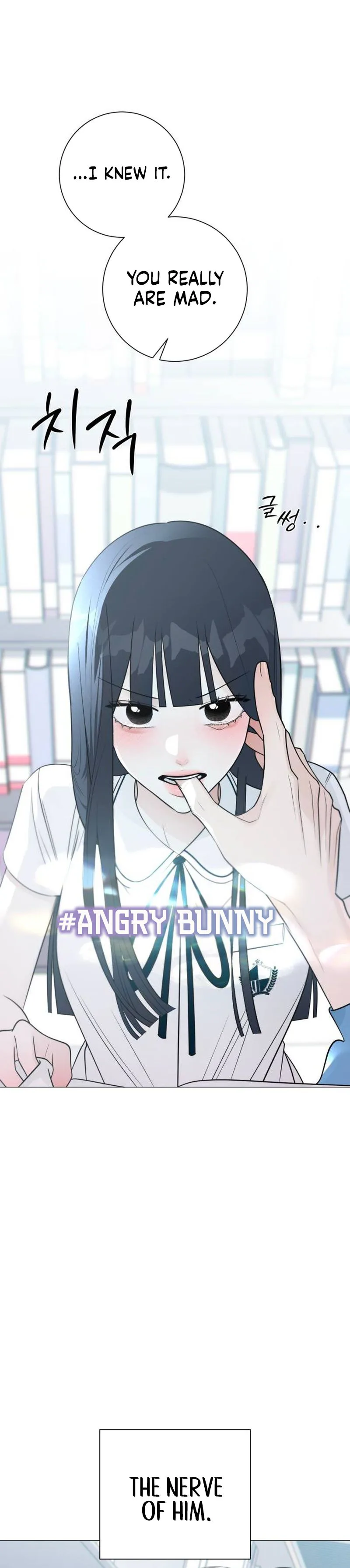 #FirstLove Chapter 46 Page 30