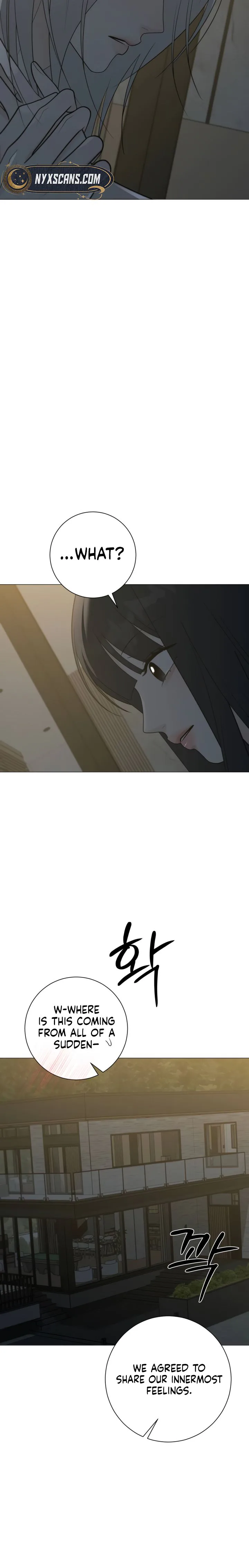 #FirstLove Chapter 44 Page 7