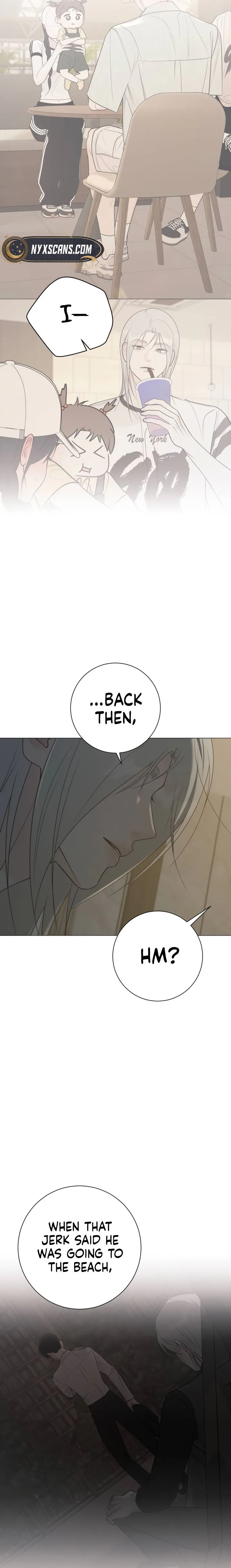 #FirstLove Chapter 44 Page 9