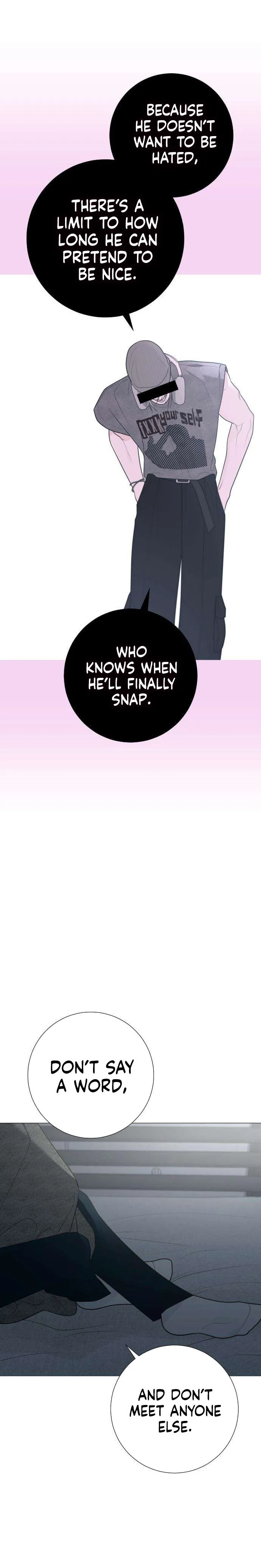 #FirstLove Chapter 37 Page 12