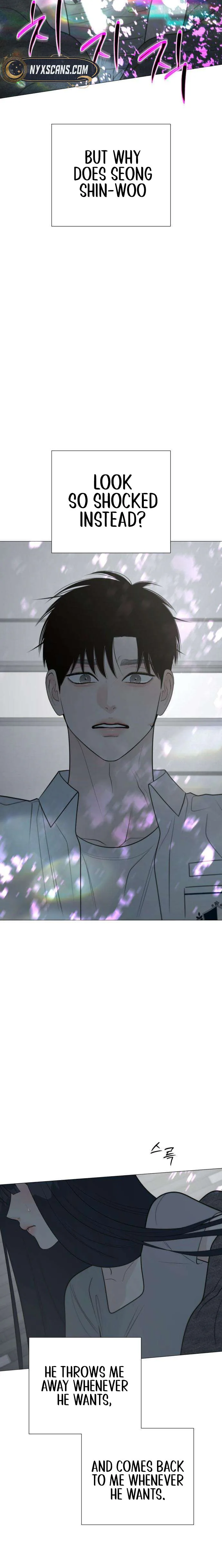 #FirstLove Chapter 37 Page 24