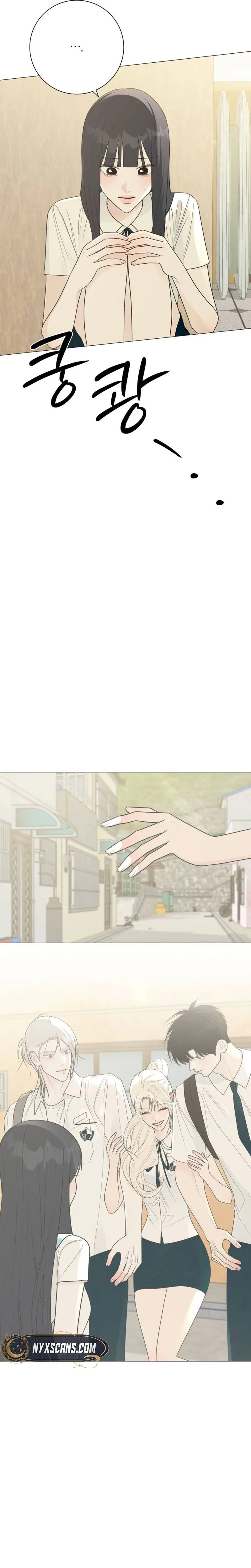 #FirstLove Chapter 45 Page 10
