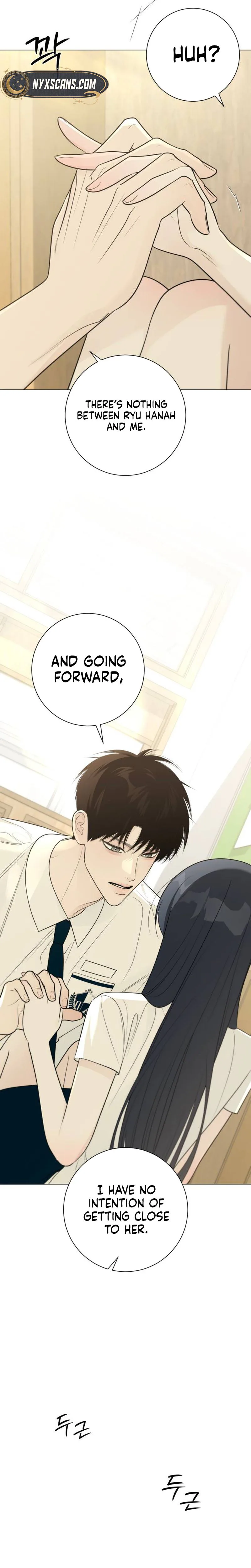 #FirstLove Chapter 45 Page 14