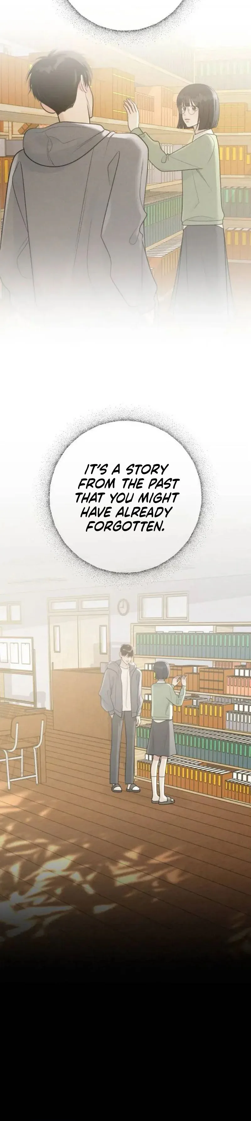 #FirstLove Chapter 30 Page 9