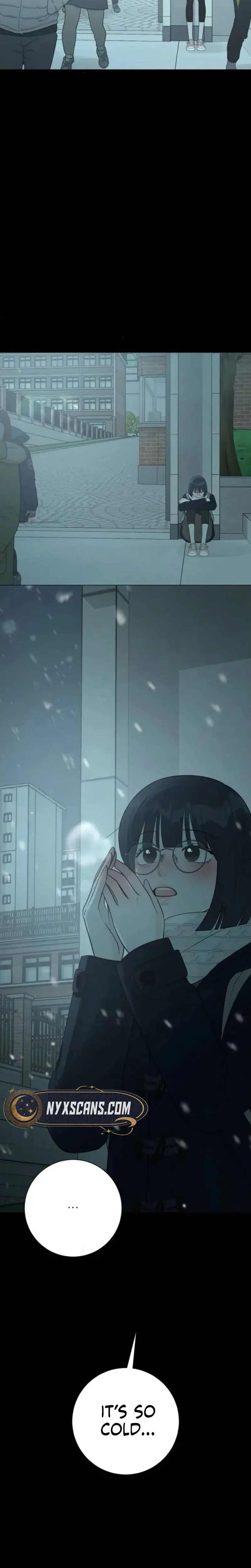 #FirstLove Chapter 30 Page 11