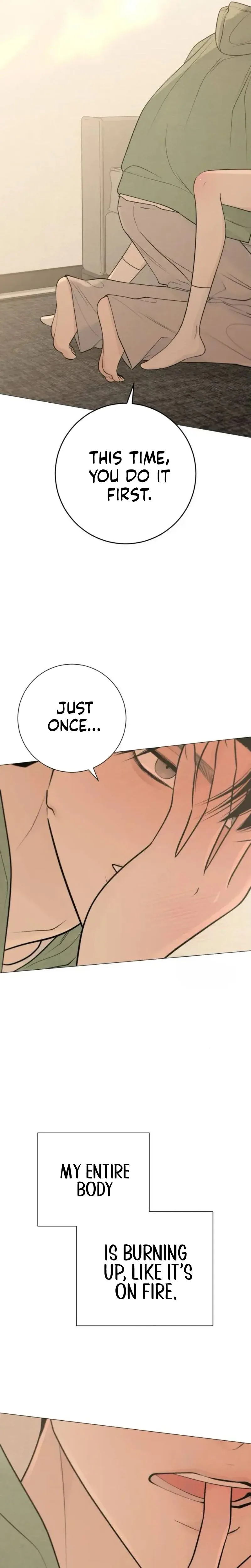 #FirstLove Chapter 30 Page 31
