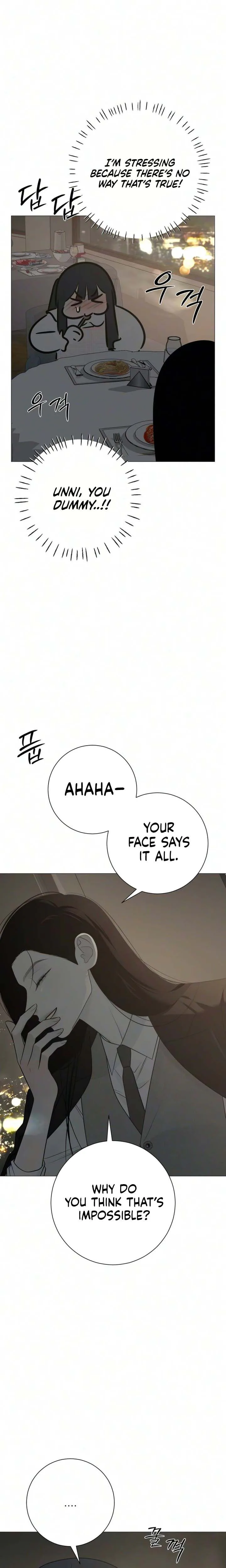 #FirstLove Chapter 29 Page 7