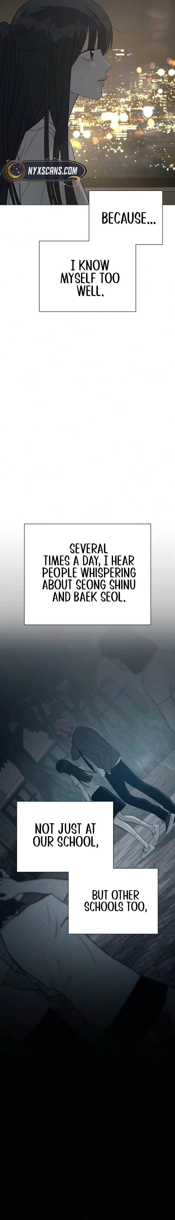 #FirstLove Chapter 29 Page 8