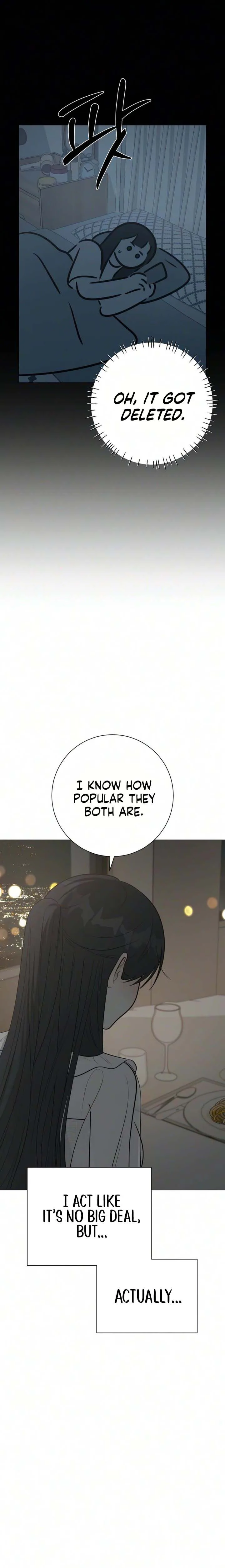 #FirstLove Chapter 29 Page 10