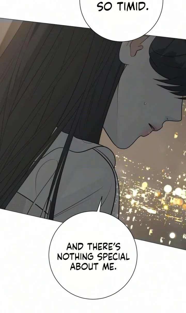 #FirstLove Chapter 29 Page 13