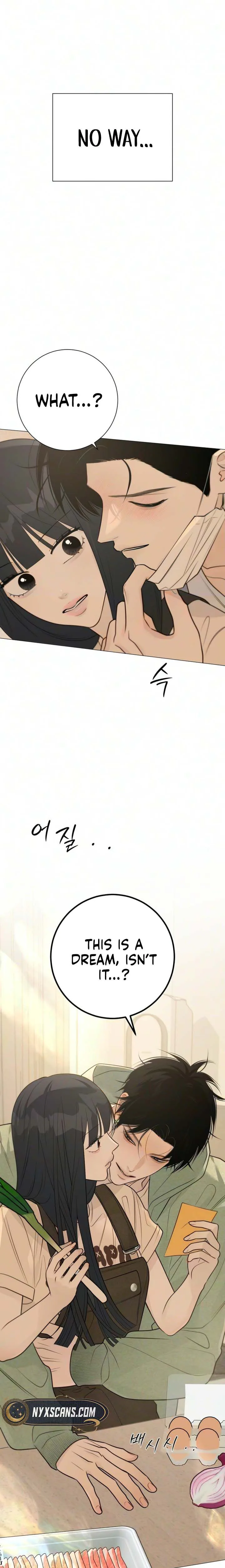 #FirstLove Chapter 29 Page 35