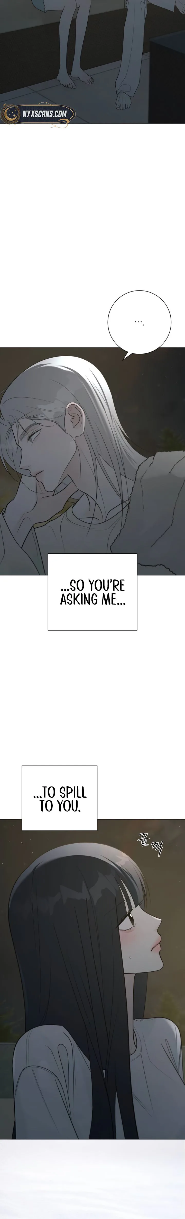 #FirstLove Chapter 43 Page 9