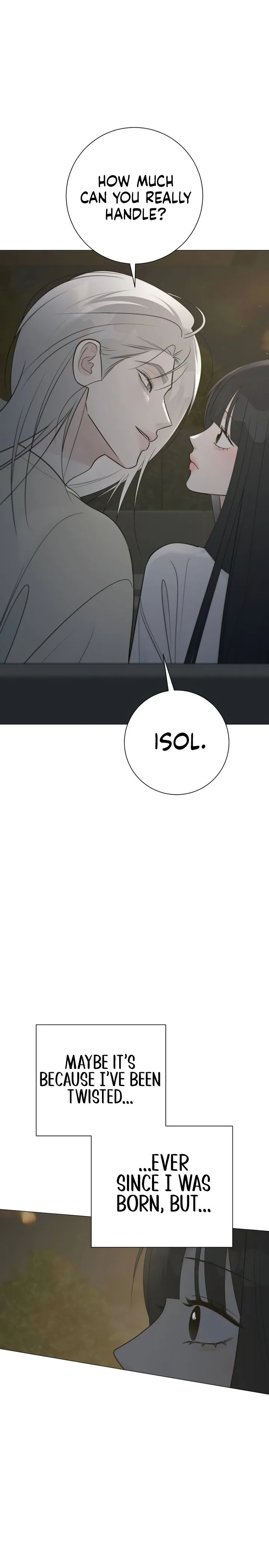#FirstLove Chapter 43 Page 11