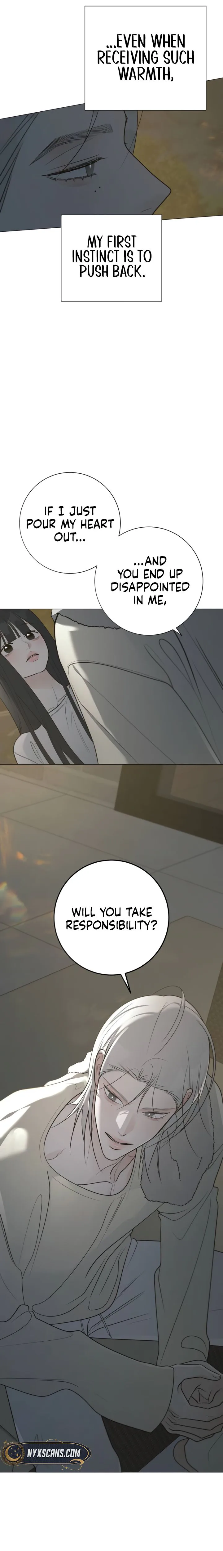 #FirstLove Chapter 43 Page 12