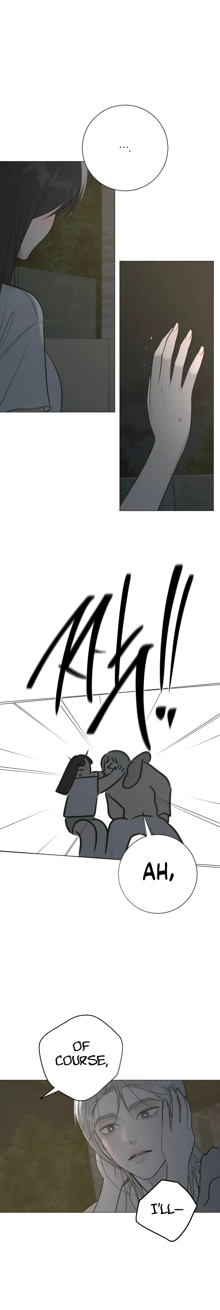 #FirstLove Chapter 43 Page 13