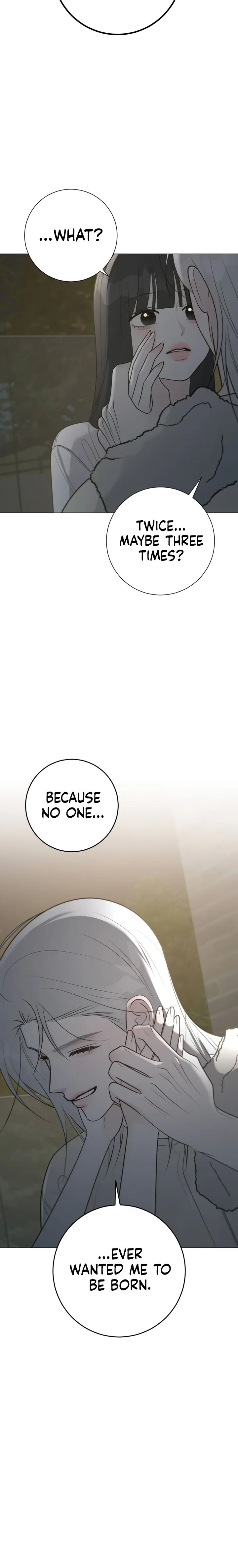 #FirstLove Chapter 43 Page 15