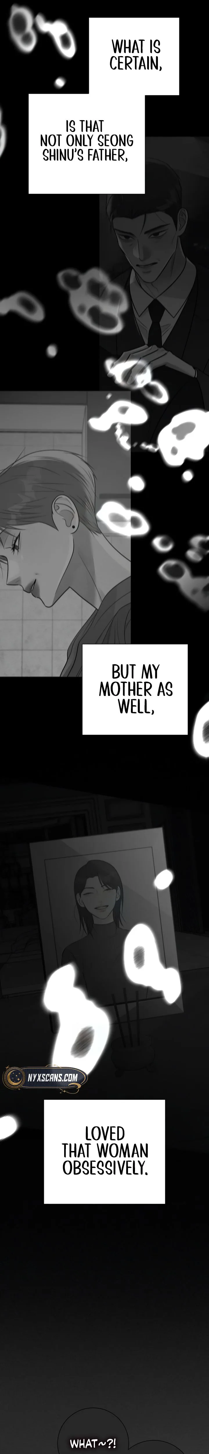 #FirstLove Chapter 43 Page 18