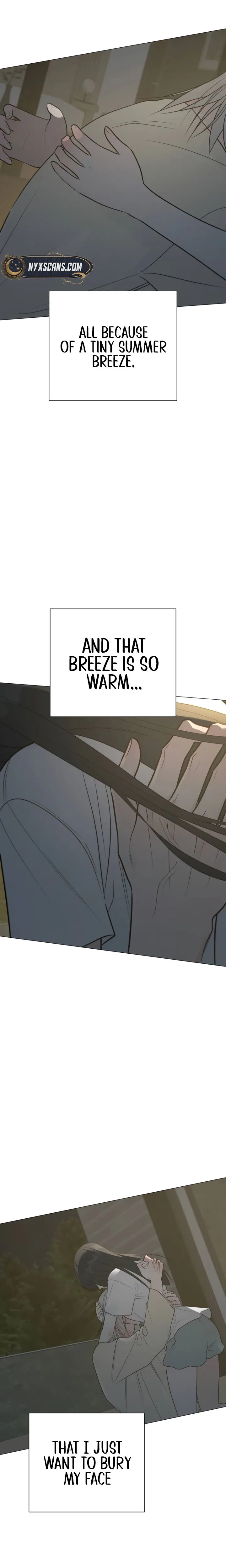 #FirstLove Chapter 43 Page 31
