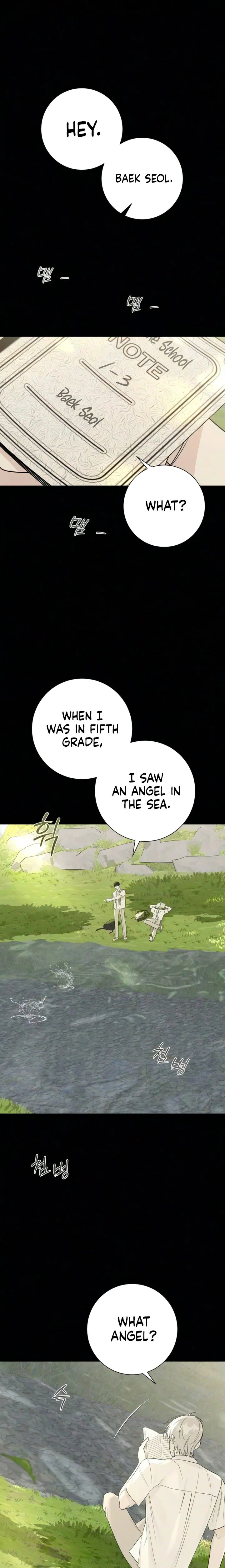 #FirstLove Chapter 28 Page 8