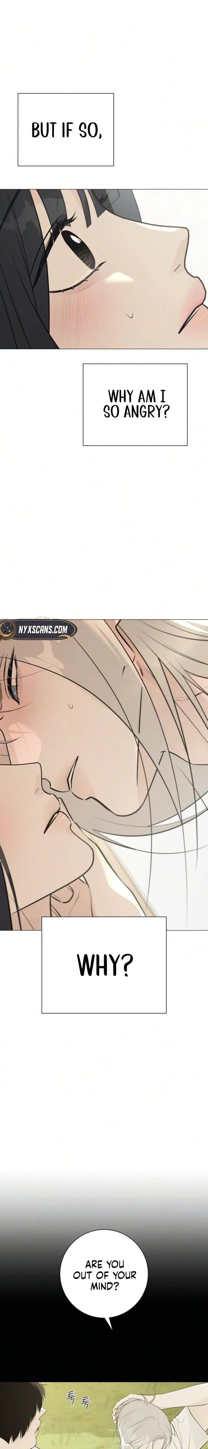 #FirstLove Chapter 28 Page 12