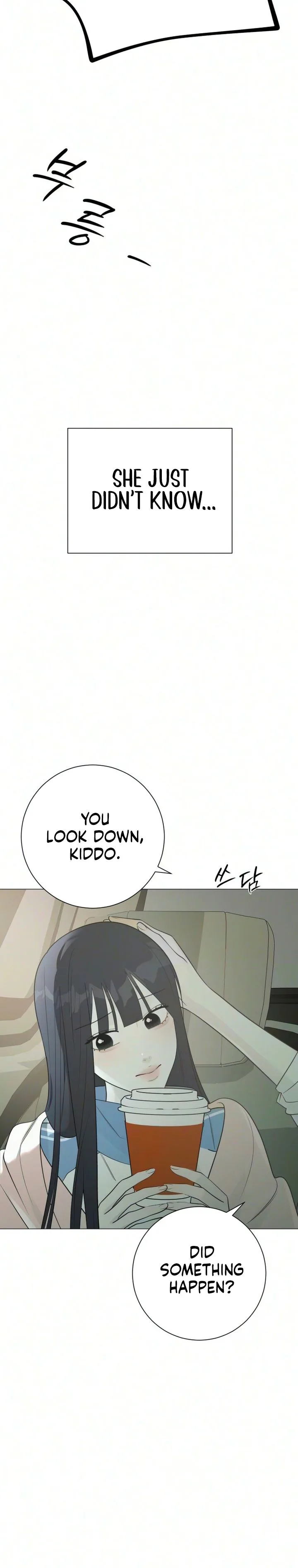 #FirstLove Chapter 28 Page 32