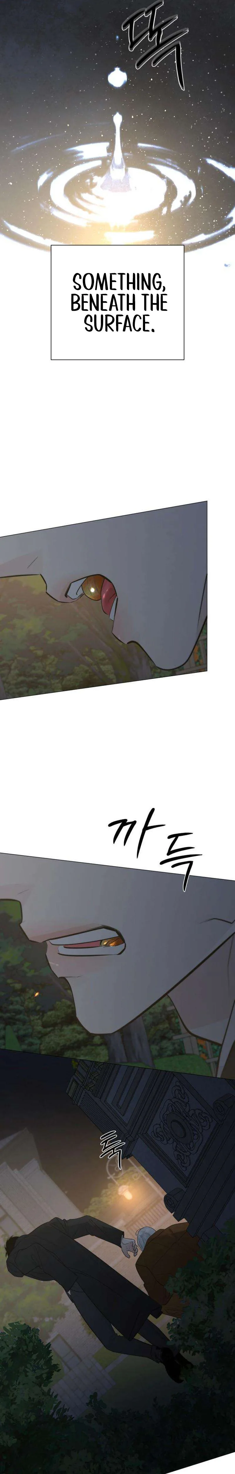 #FirstLove Chapter 38 Page 34