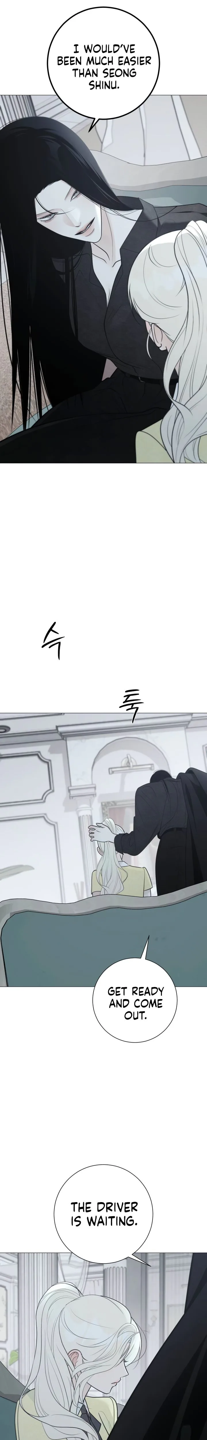 #FirstLove Chapter 41 Page 7