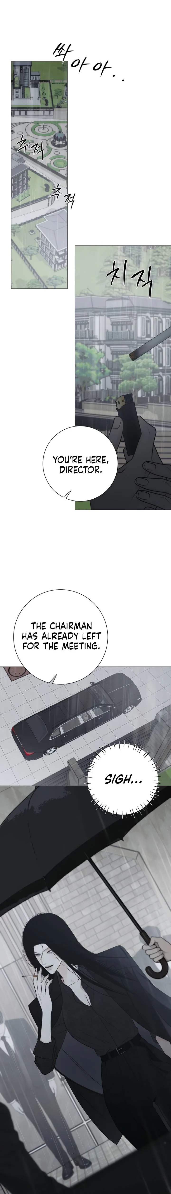 #FirstLove Chapter 41 Page 9