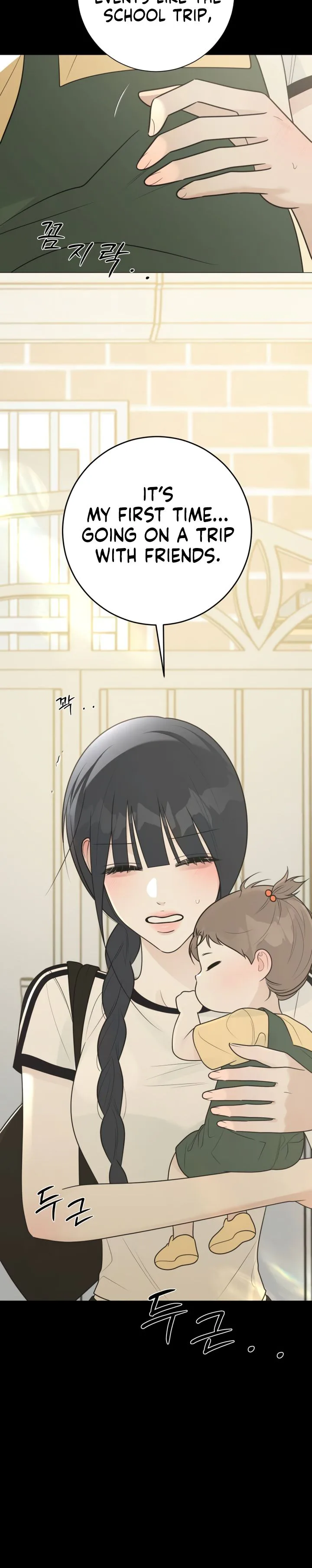 #FirstLove Chapter 41 Page 20